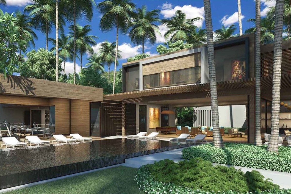Leonardo Dicaprio S Eco Resort Transforms Backpacking Belize Into