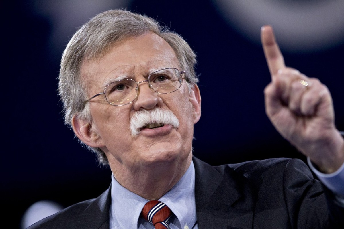 Would America First Trump Be Xi Jinpings First Choice For - 