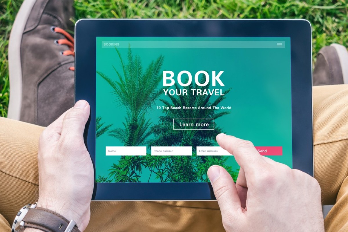 TripAdvisor, have revolutionised booking holidays, but how