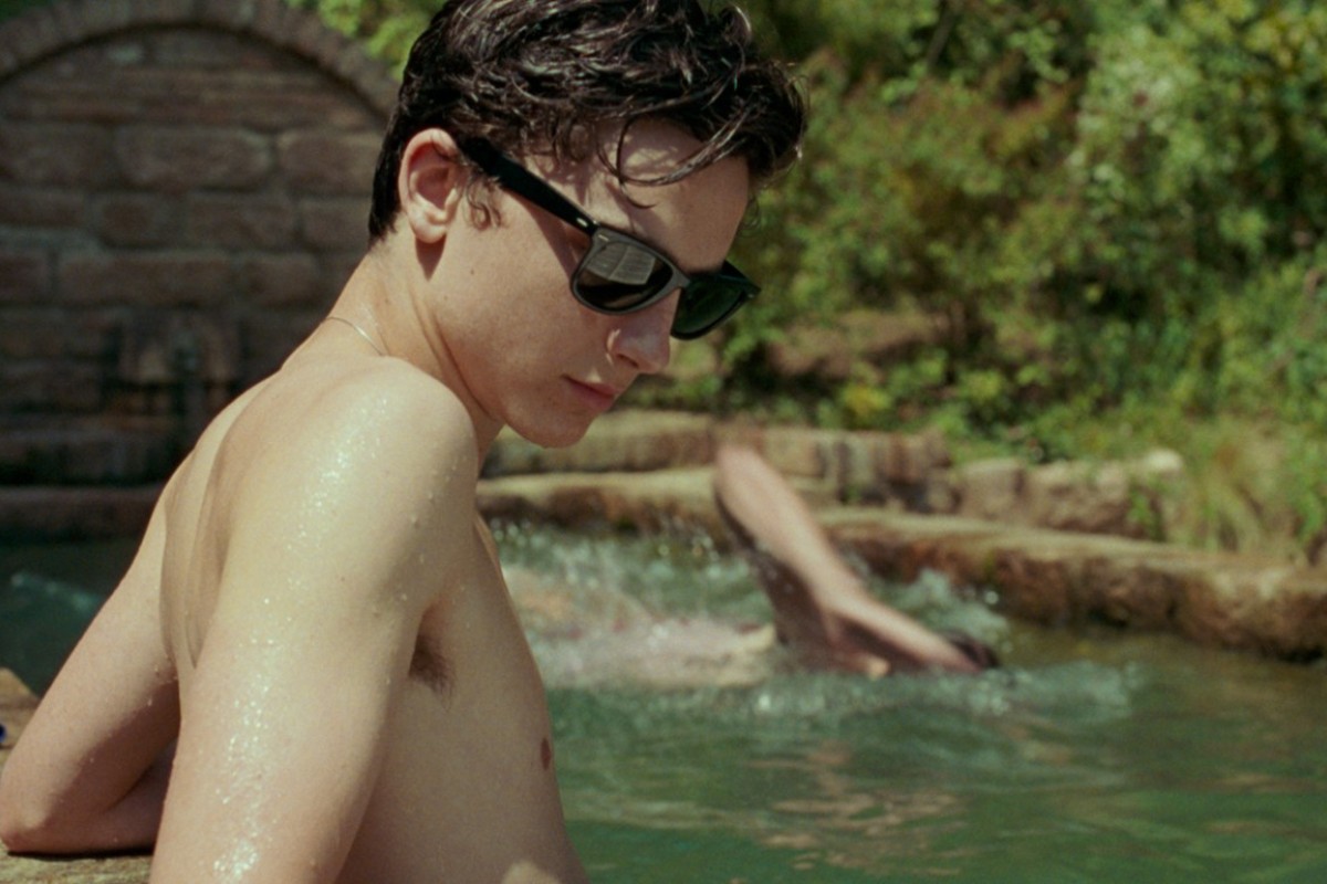 How Gay Romance Call Me By Your Name Pulled From Beijing Libre Soy Call Me By Your Name Una Aventura Congelada Pelicula Completa En Español