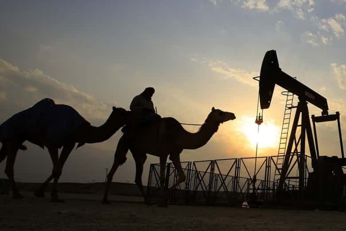 Bahrain strikes biggest oilfield since 1932, dwarfing current reserves