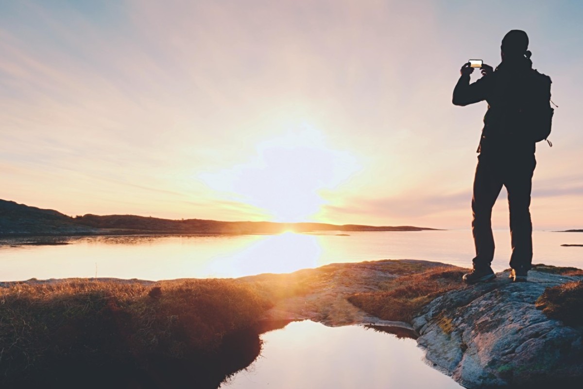 Three Editing Apps To Quickly Turn Travel Videos Into