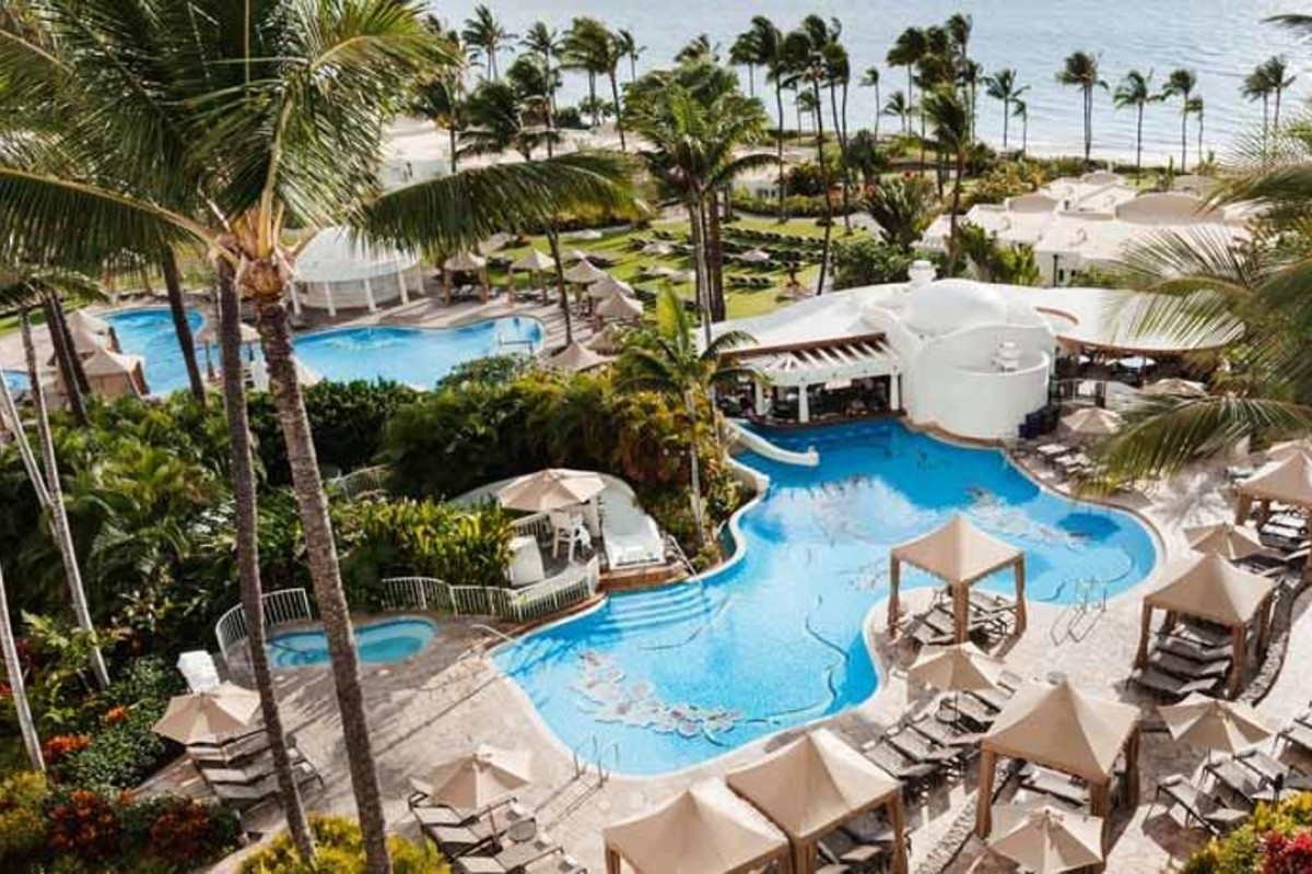 6 Of The Best Family Luxury Hotels For Summer Holidays - 