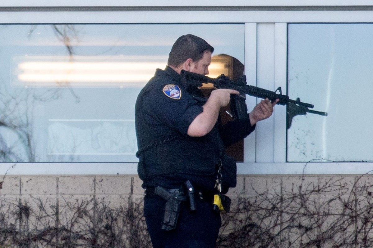 Nasim Aghdam Woman Who Opened Fire At Youtube Headquarters Was Angry Because Platform Stopped Paying Her For Videos South China Morning Post