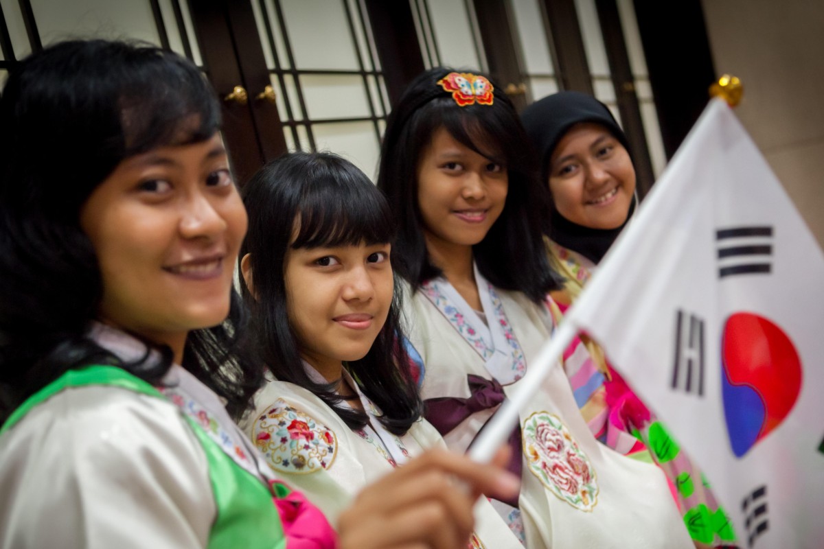 Why South Koreans In Indonesia Are So Well Accepted And How The Community Is Set To Continue Growing South China Morning Post
