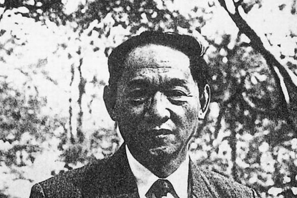PLA major general Liu Liankun was executed in 1999 for spying for Taiwan but some say his intelligence leak helped avert a cross-strait war. Photo: Handout