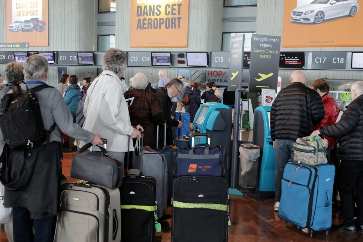 air france cabin baggage rules