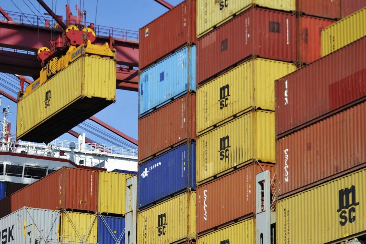 Trump Softens On China As Beijing Ramps Up Rhetoric In Show - 