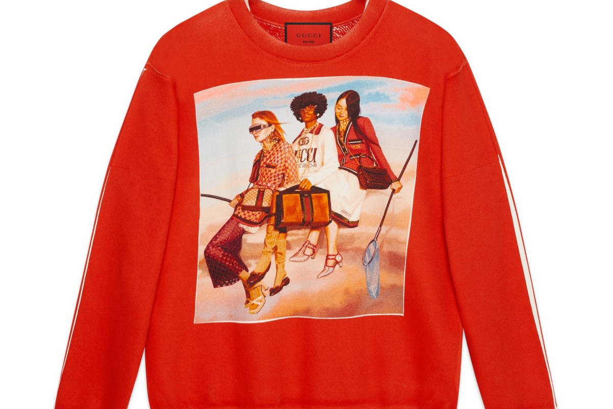 gucci gallero shirt