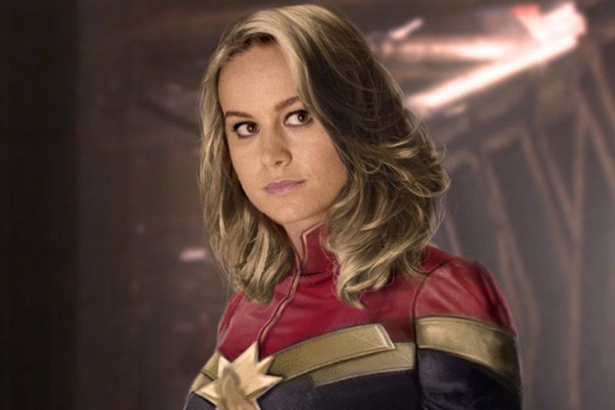 Who Is Brie Larson? 5 Things You Didn’t Know About The New ‘Captain ...