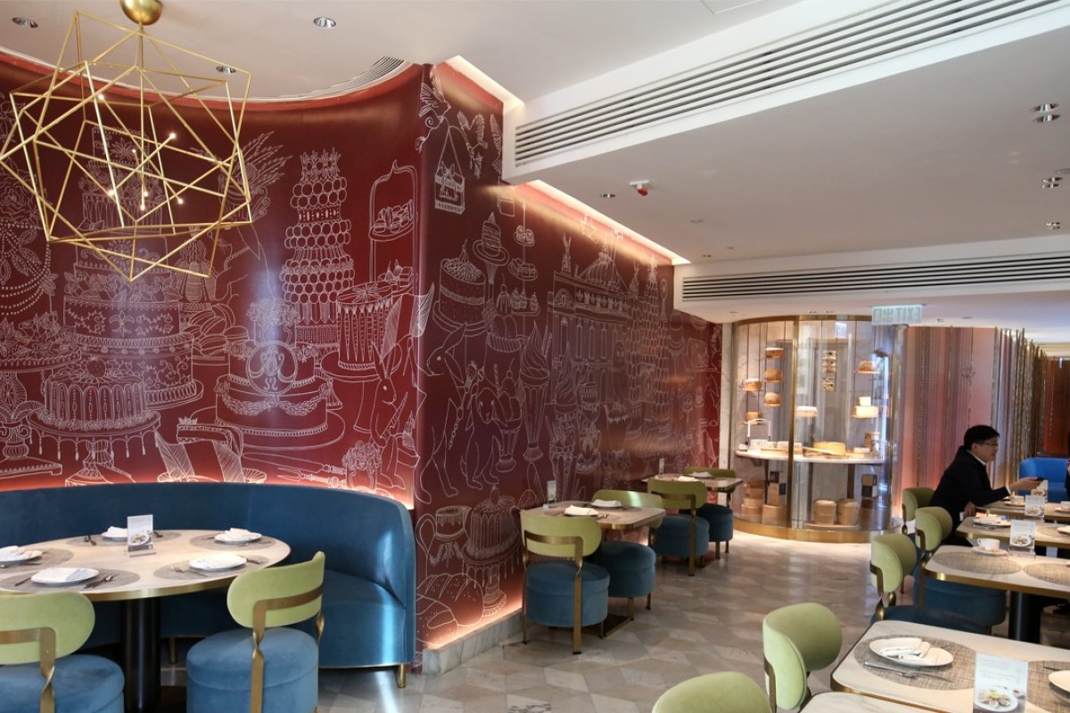 Fine Dining Restaurant Arbor Opens In H Queen S In Central This Month South China Morning Post