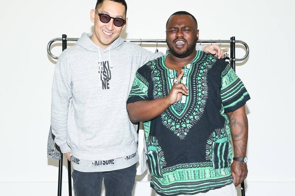 The Secret To Fashionable Japanese Men S Sense Of Style Meet Five