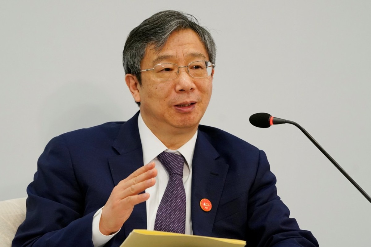 Chinas Financial Reforms Are Not What Theyre Cracked Up To - 