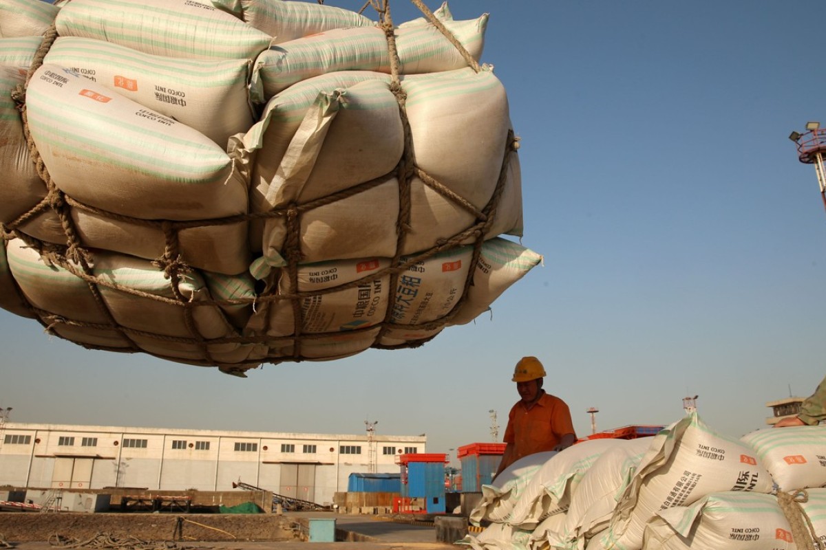 China Has Nuclear Options In Trade War With Us Really - 