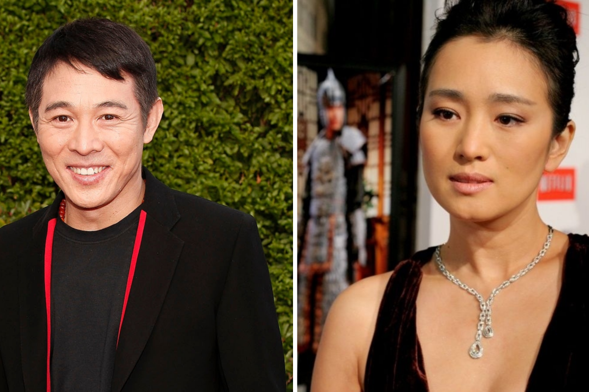 Gong Li And Jet Li Set To Join 2020 Disney Release Of Mulan South China Morning Post