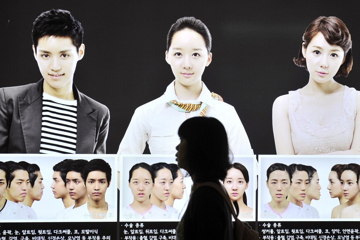 Exclusive: This Social Network Is Where China'S Plastic Surgery Fans Share  Their Nose Jobs | South China Morning Post