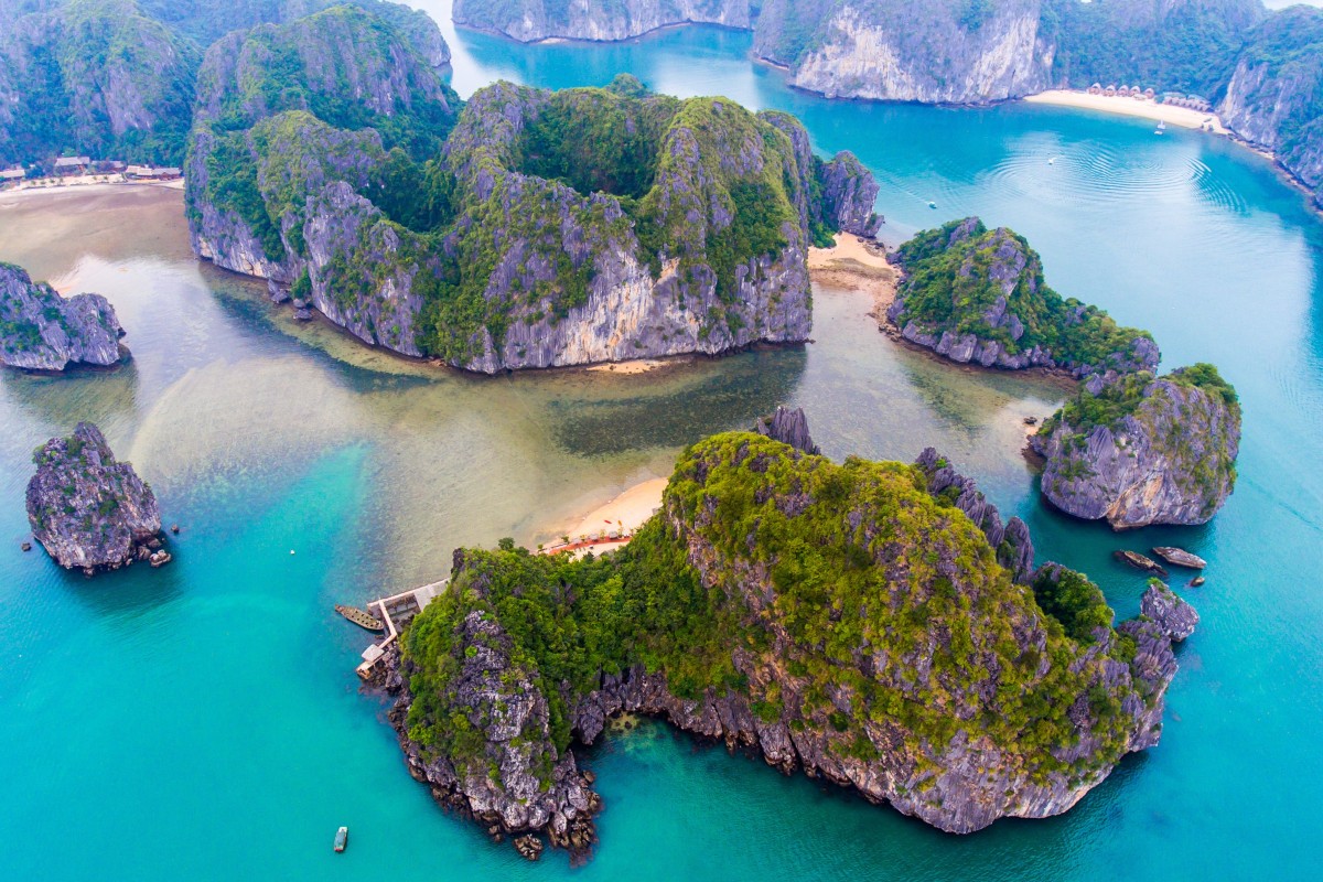 Halong Bay S Cat Ba A Jewel In Vietnam S Island Crown South China Morning Post Halong Bay S Cat Ba A Jewel In Vietnam S Island Crown South China Morning Post