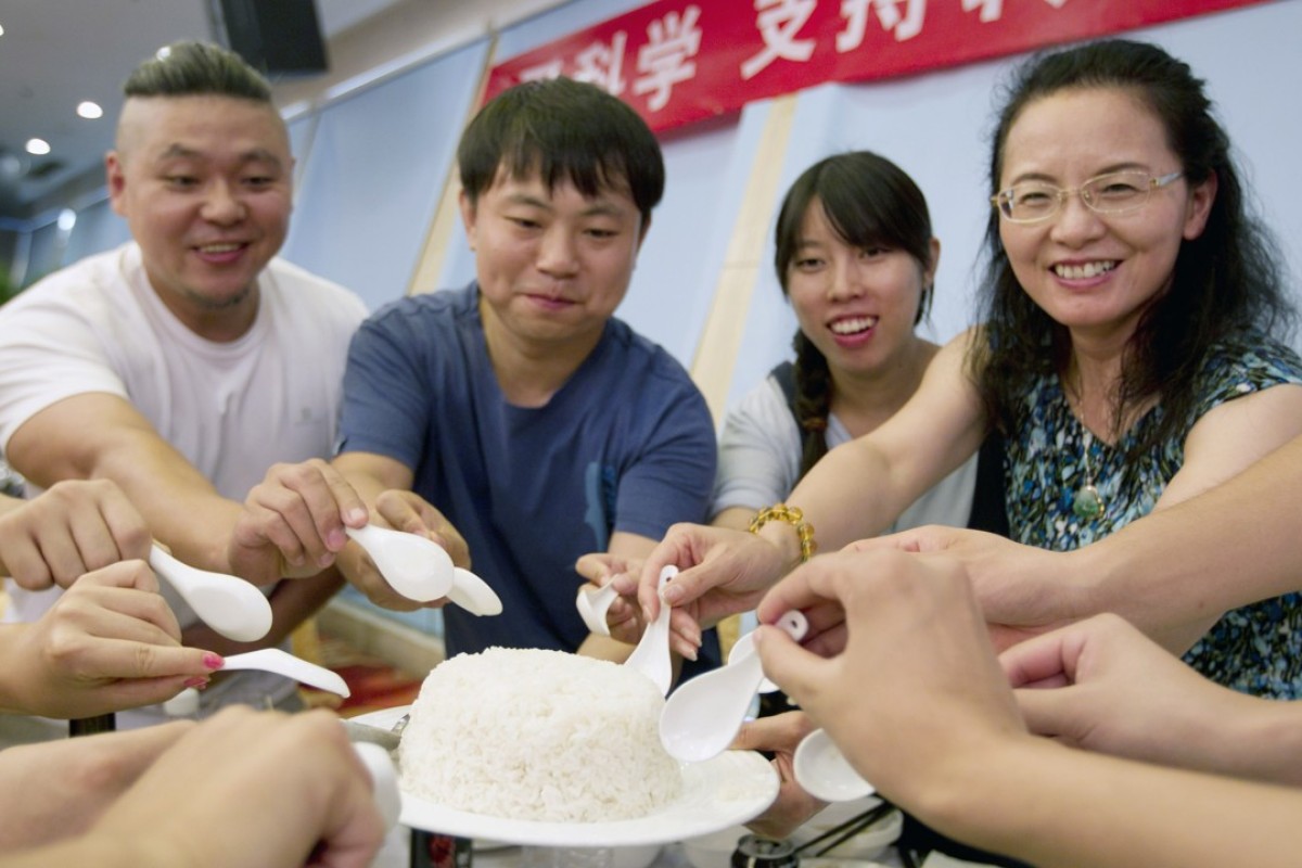 Gm Crops Can Help Tackle World Food Shortage South China Morning Post