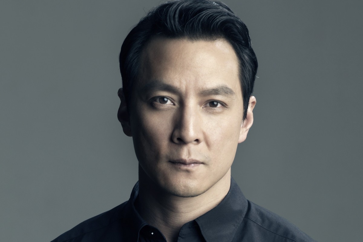 breitling daniel wu