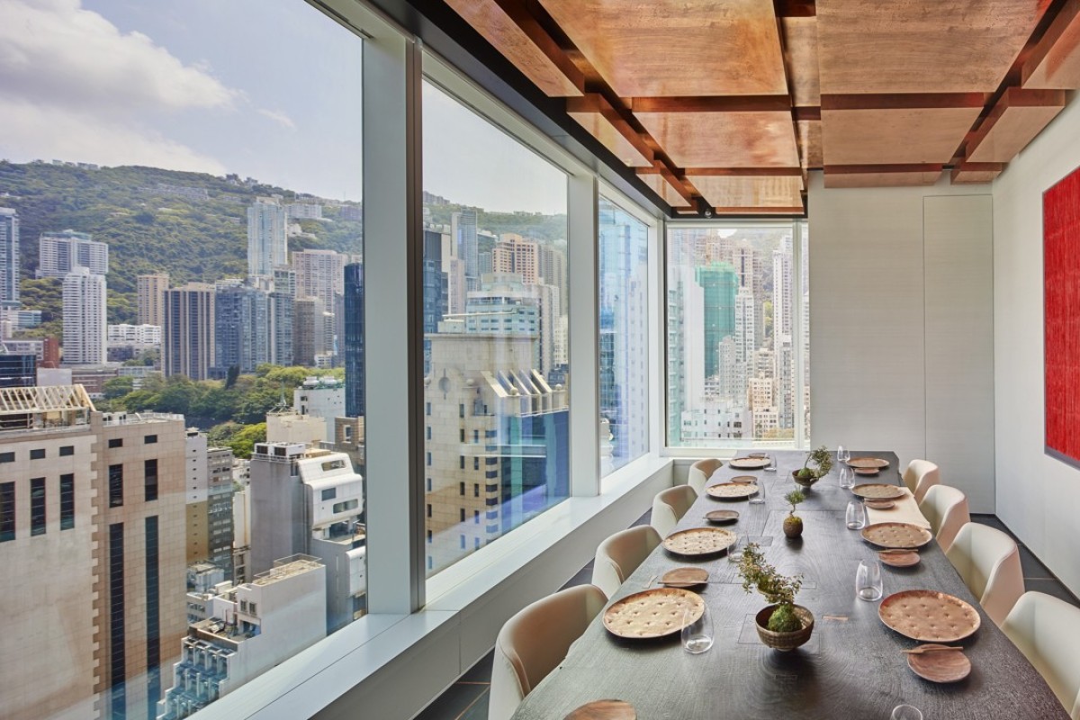 3 Of Hong Kong S Hottest New Fine Dining Restaurants You