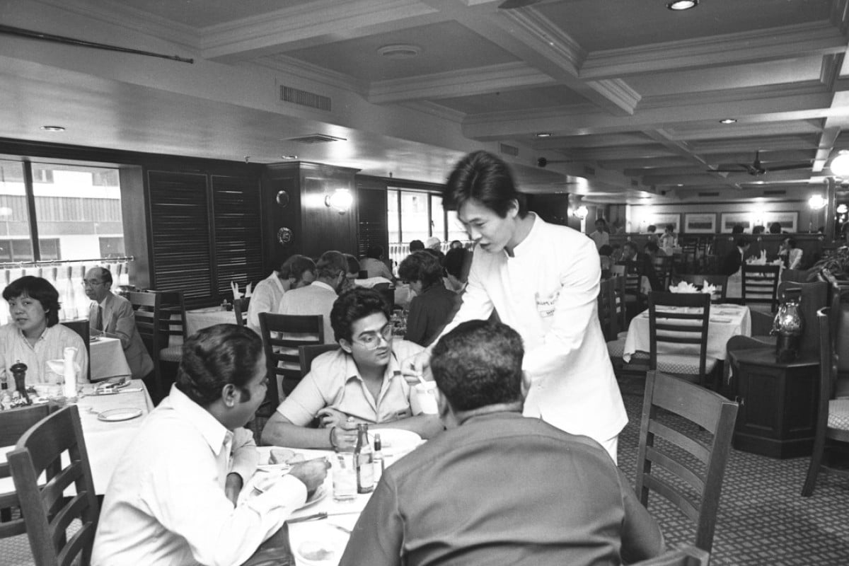 Jimmys Kitchen Closes To Restore Standards And Traditional Recipes As Head Chef And Manager Vows To Burnish Restaurants Legend South China Morning Post