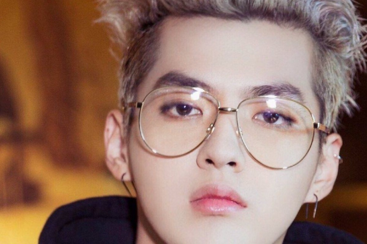 Chinese rapper Kris Wu signs to Universal record label after ...