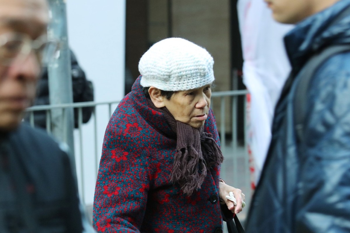 Lonely Poor And Neglected Why Many Elderly Hong Kong People Are