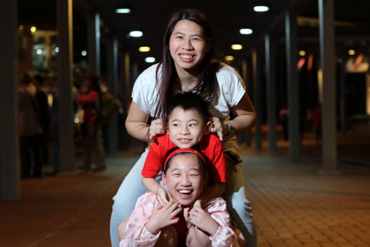Nine Year Old Hongkonger Diagnosed With Adhd Only After She - 