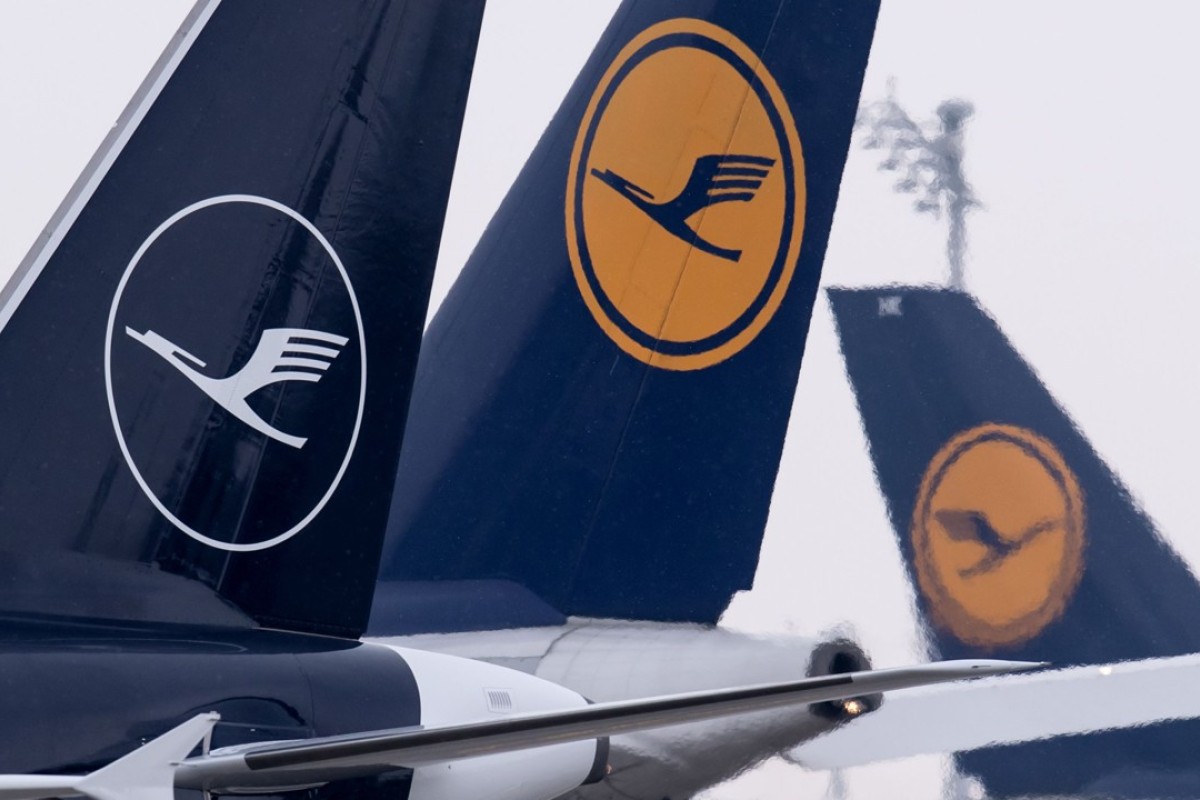 Want the cheapest flights out of Hong Kong? Lufthansa, British Airways