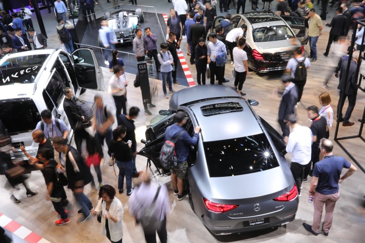 Cars That Start With B >> China S Electric Car Market Is Growing Twice As Fast As The Cars That Start With B >> China S Electric Car Market Is Growing Twice As Fast As The