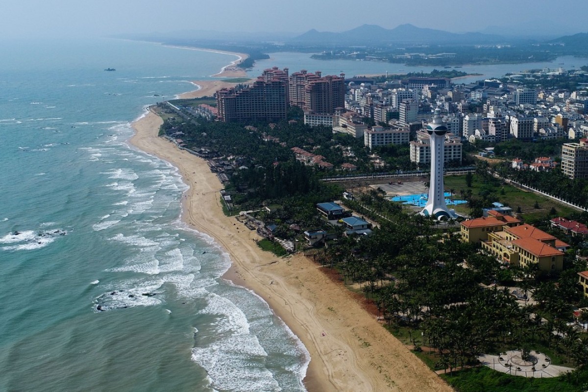 Heavy hand chokes Hainan’s real estate, even as ‘China’s Hawaii’ woos