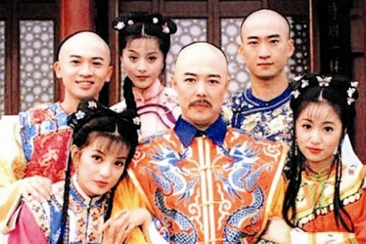 Where Is The Cast Of Popular Chinese Tv Show My Fair Princess Now South China Morning Post « season 1 | season 2.