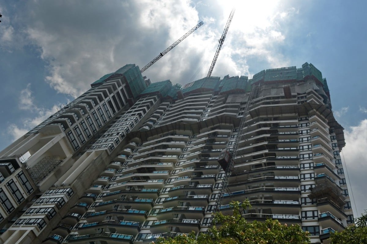 Prostitute Mansion Is Singapore Heading For Hong Kong Style Housing South China Morning Post