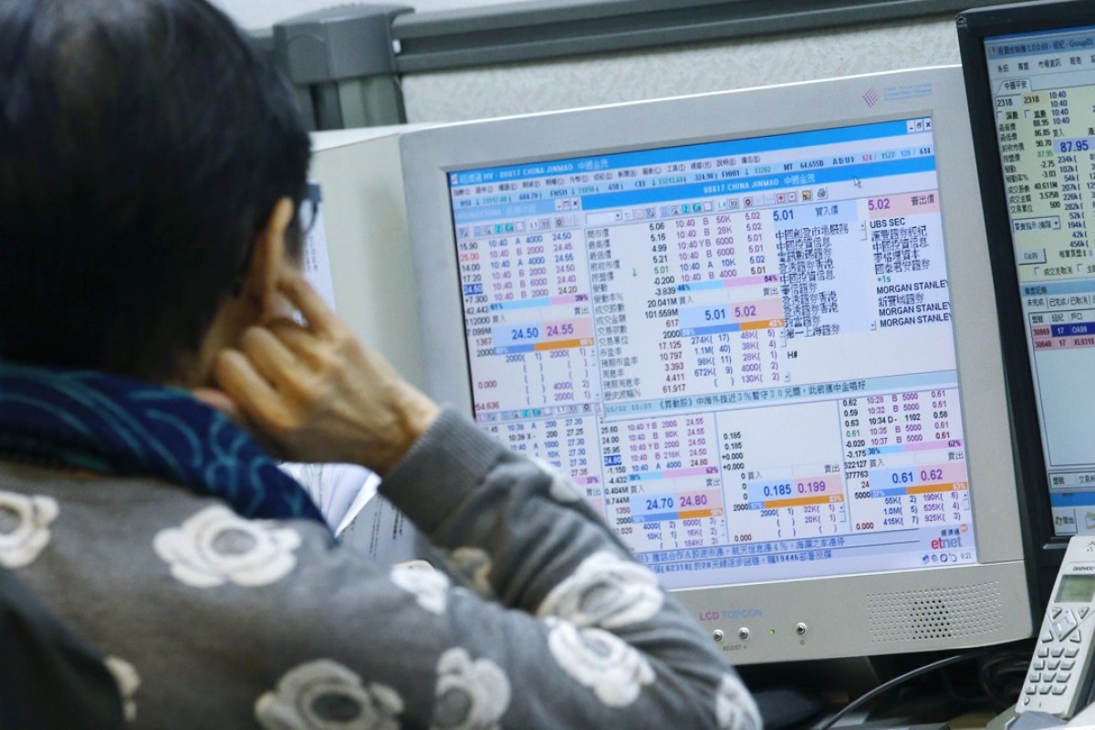 Hong Kong securities watchdog alarmed over brokerages ...