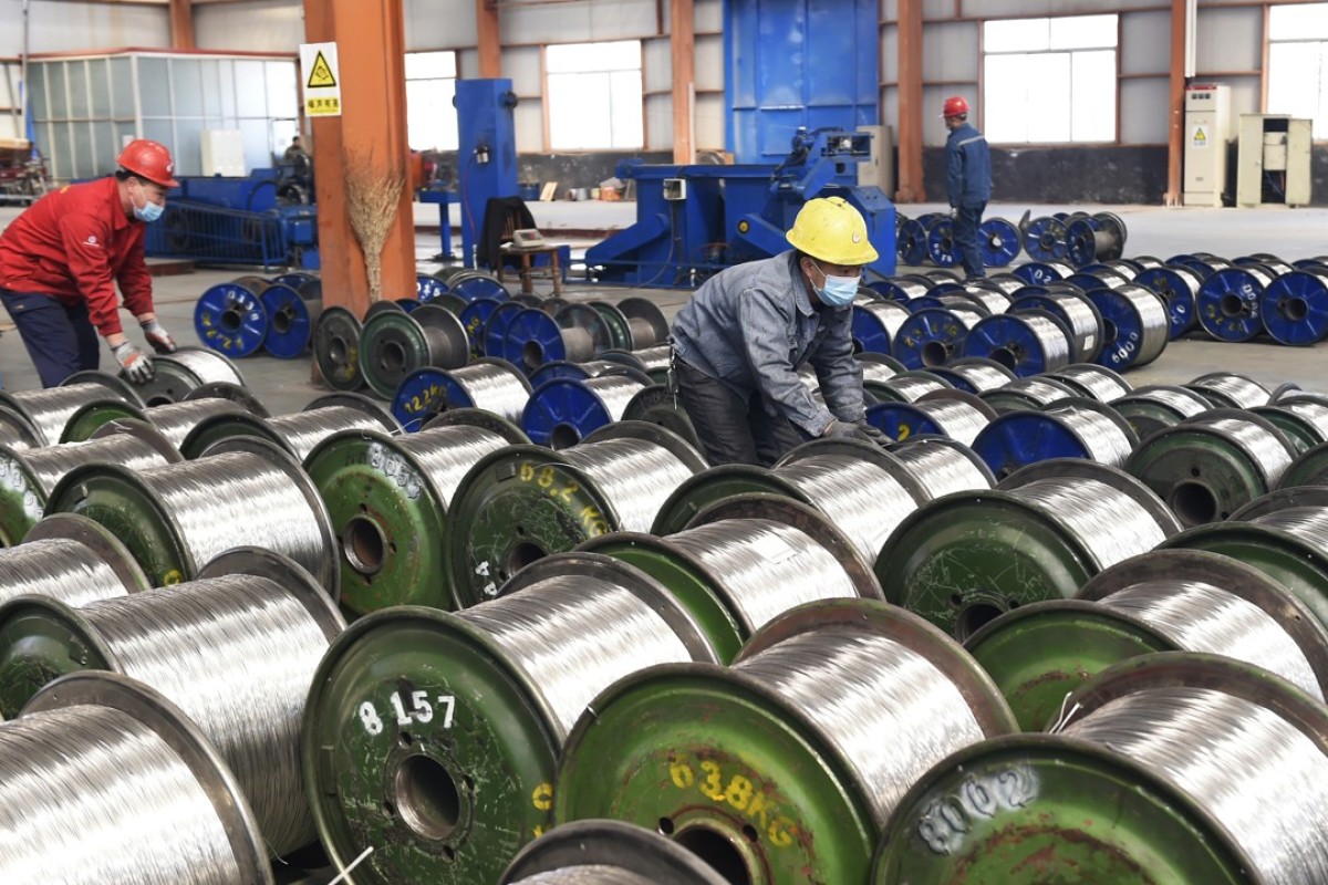 Donald Trump postpones decision on metals tariffs for Canada, European