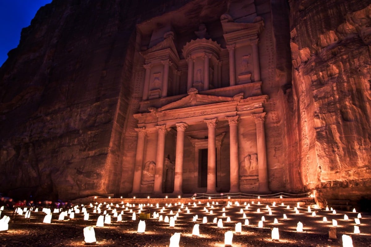 La Iglesia auxiliar consumo The good, bad and ugly sides to visiting Petra – one of the wonders of the world | South China Morning Post La Iglesia auxiliar consumo The good, bad and ugly sides to visiting Petra – one of the wonders of the world | South China Morning Post
