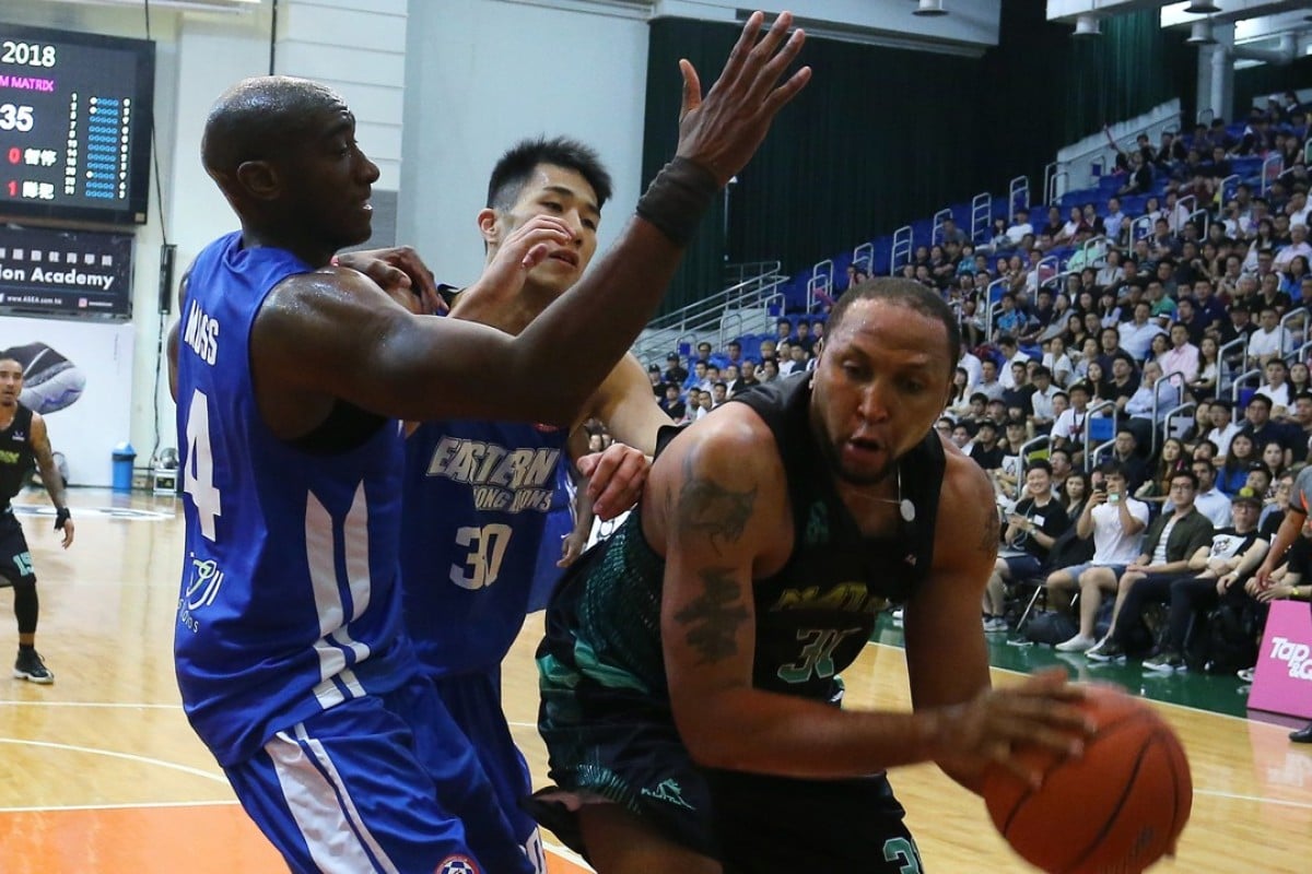 Nba All Star Shawn Marion Aims To Grow The Chinese - 