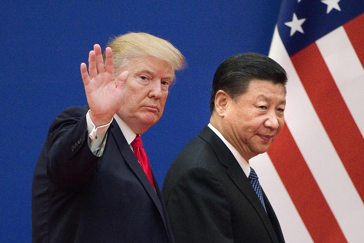 A Guide To The Us China Trade Talks Can The Two Squabbling Powerhouses Defuse The Tension South China Morning Post