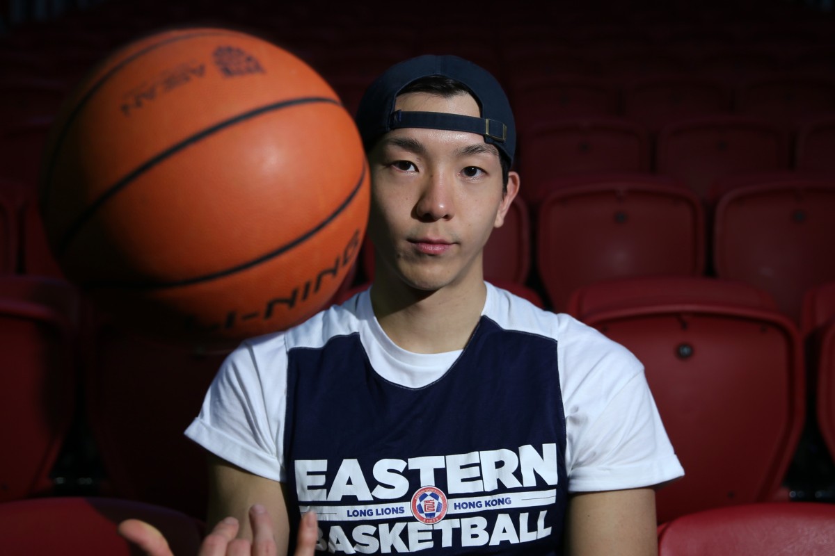 Hong Kong S Basketballers Need To Spread Their Wings To Fulfil