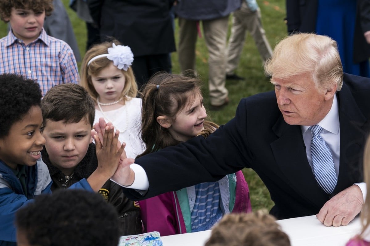 Whether It S Donald Trump Or Our Children Mental Health Diagnosis Involves More Than A Yes Or No Checklist South China Morning Post