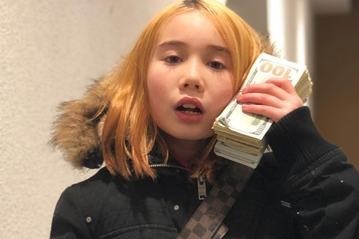 Who Ll Be The Next Lil Tay Five Wholesome Asian Child.