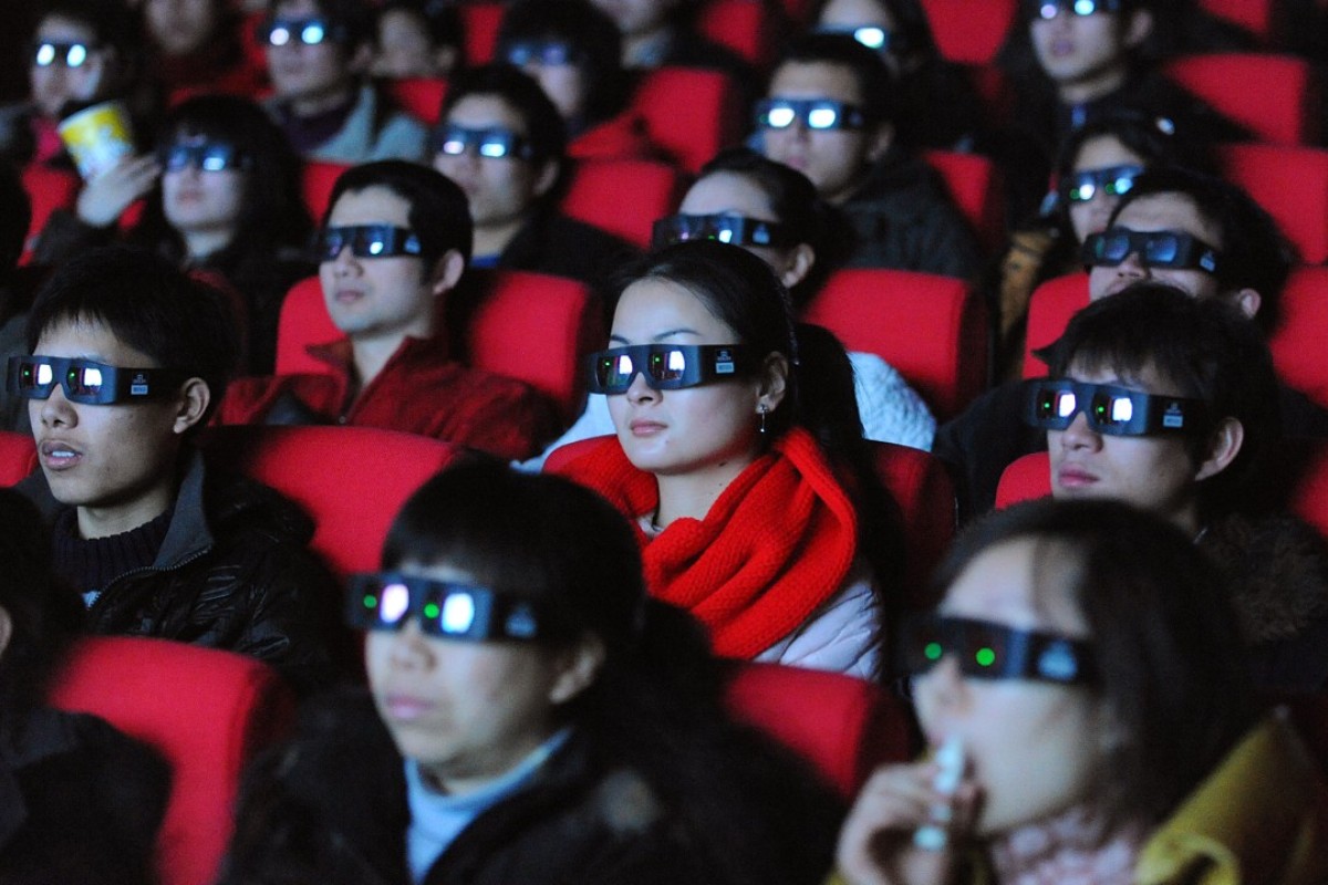 How Bollywood Is Giving Hollywood A Run For Its Money In China South China Morning Post