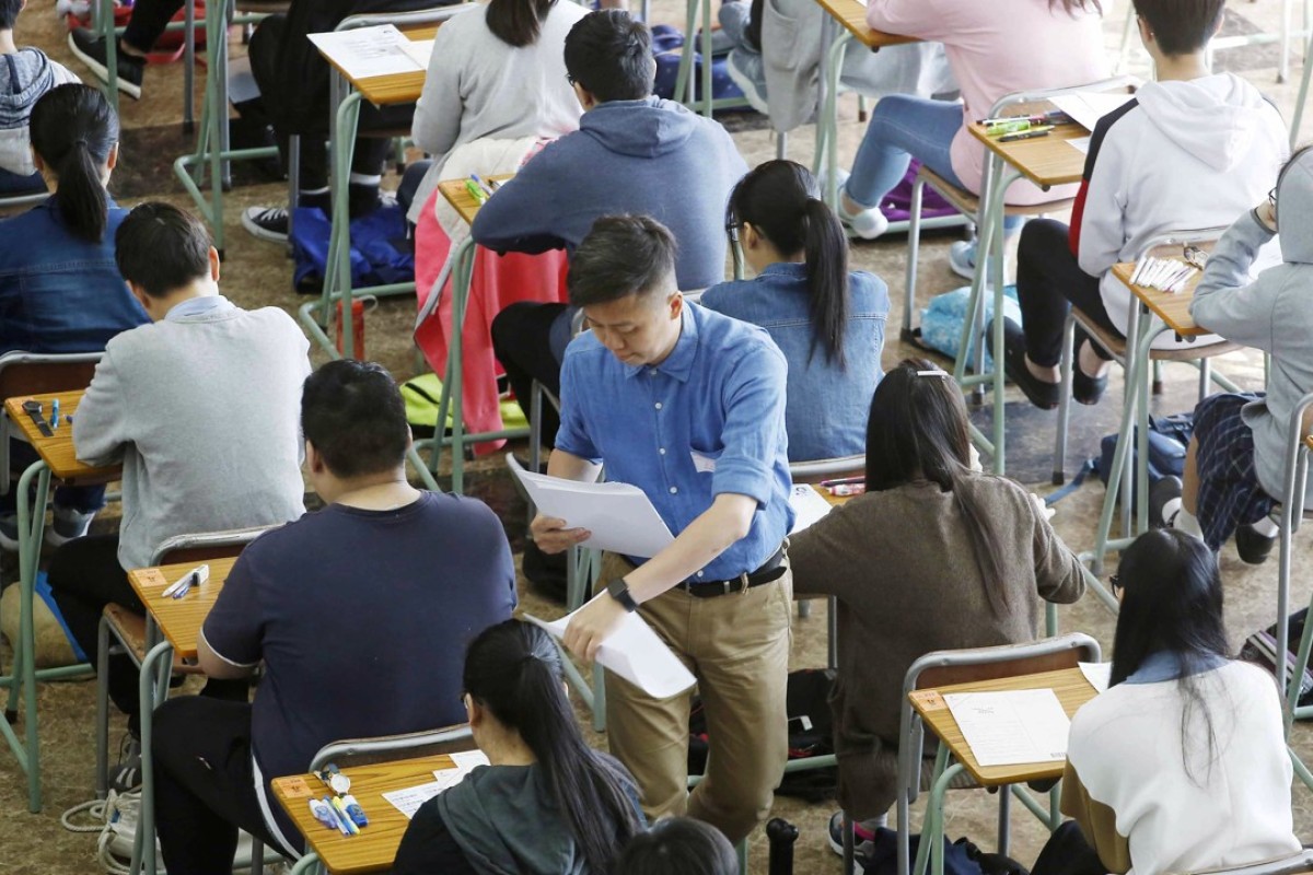 Six In 10 Teachers Want Liberal Studies To Remain As Is - 