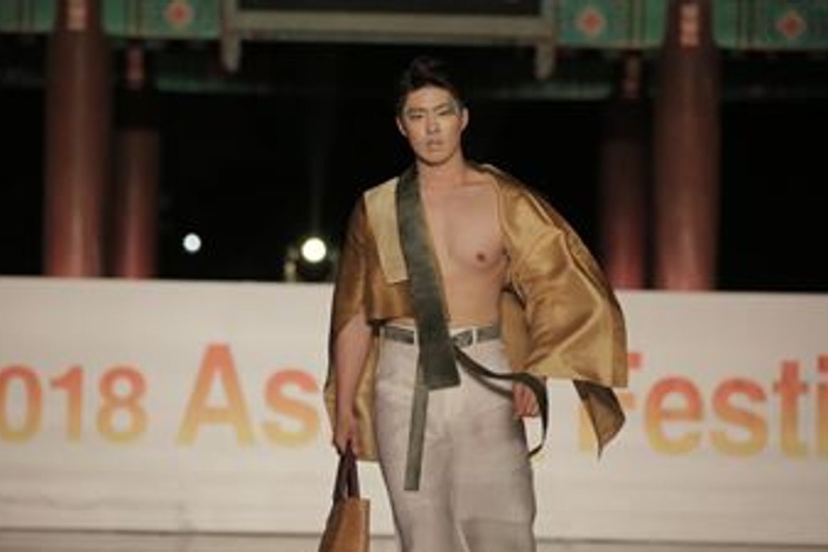 Why Models Can Make Or Break A Runway Show In Just 10 Seconds South China Morning Post
