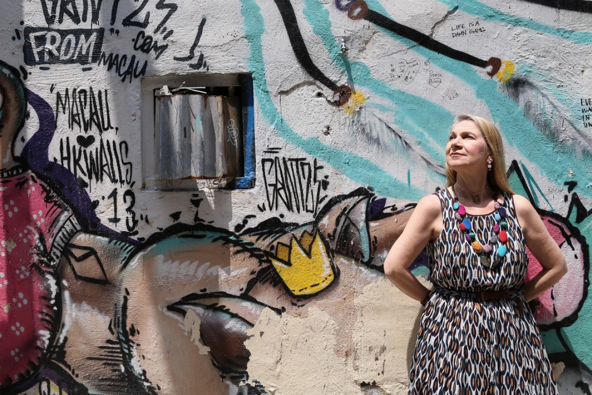 Art Curator For Hollywood Blockbusters Talks Copyright