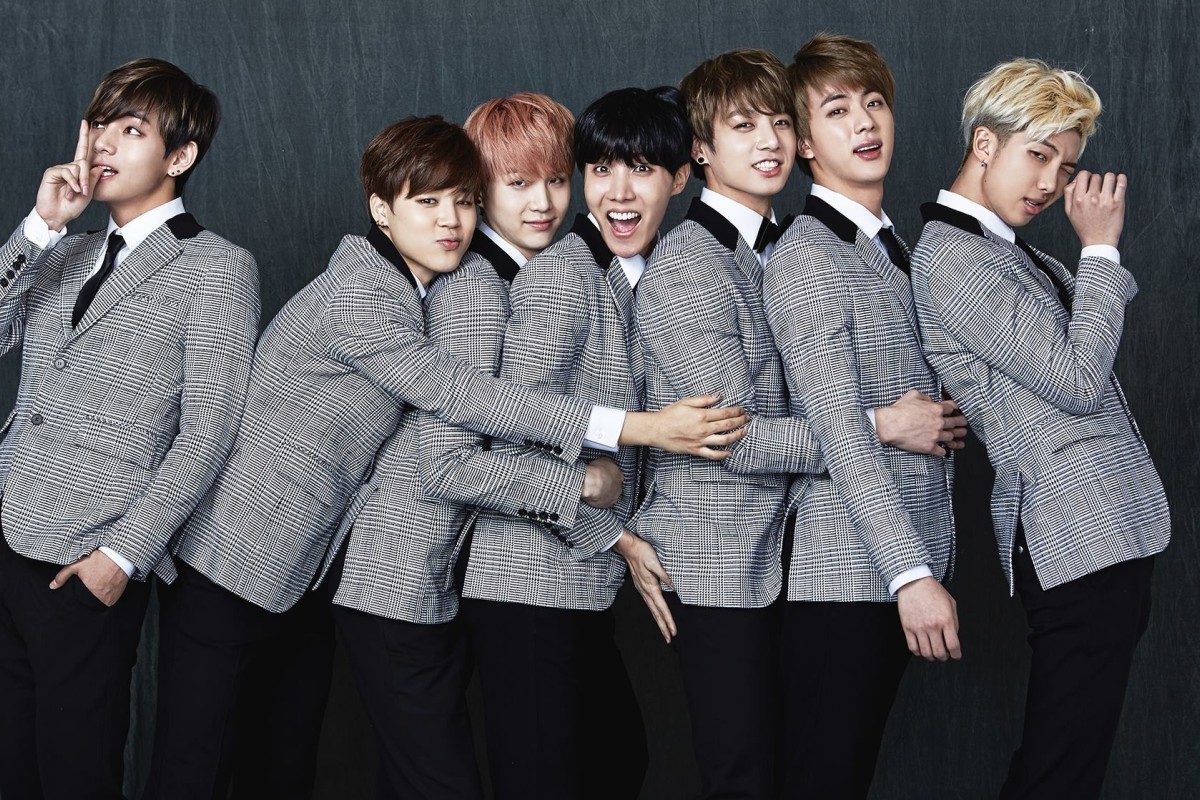 Super Junior The Original K Pop Mega Boy Band Are Coming Here