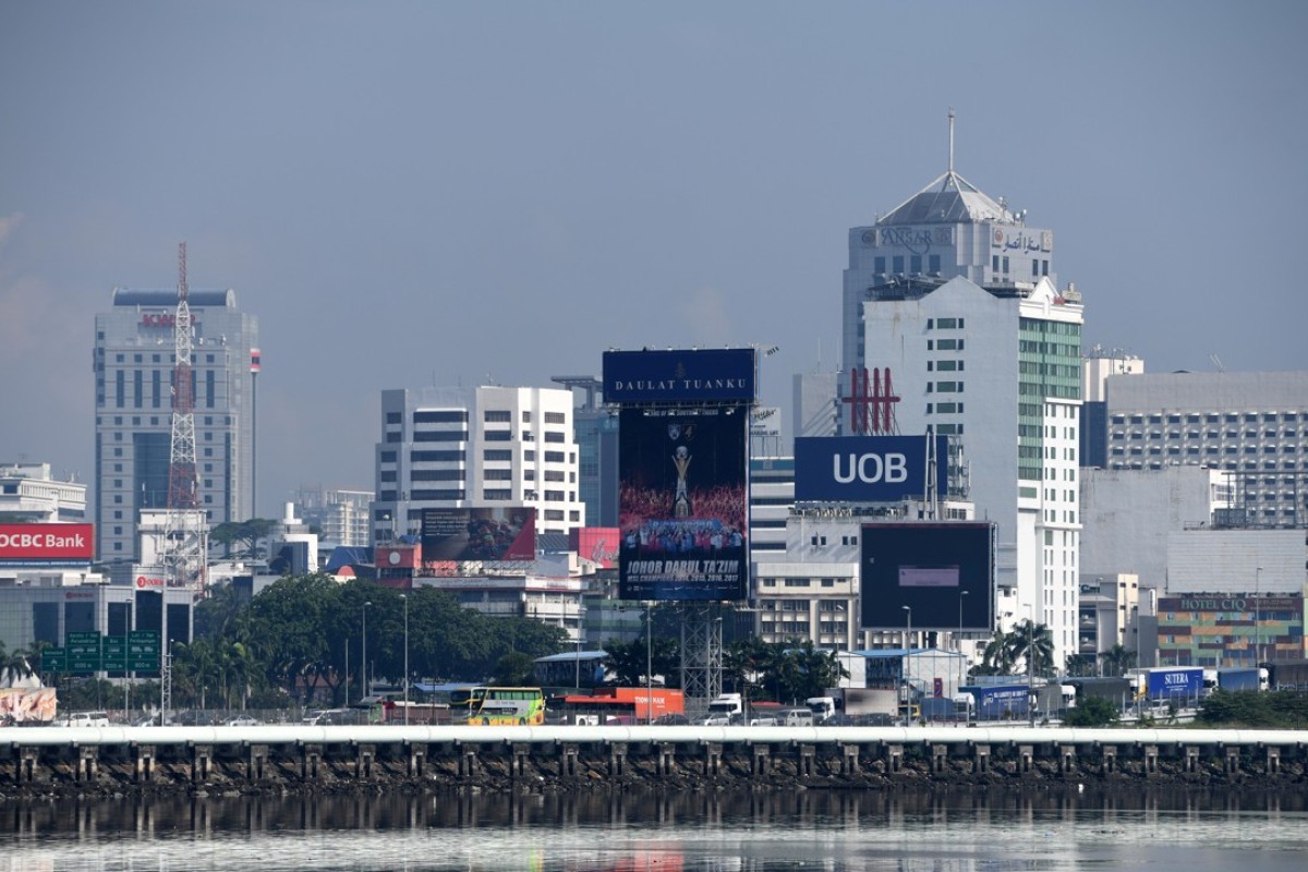 Malaysian Election Malay Fortress Johor Falls To Pakatan Harapan As Warlords Are Toppled By Kids South China Morning Post