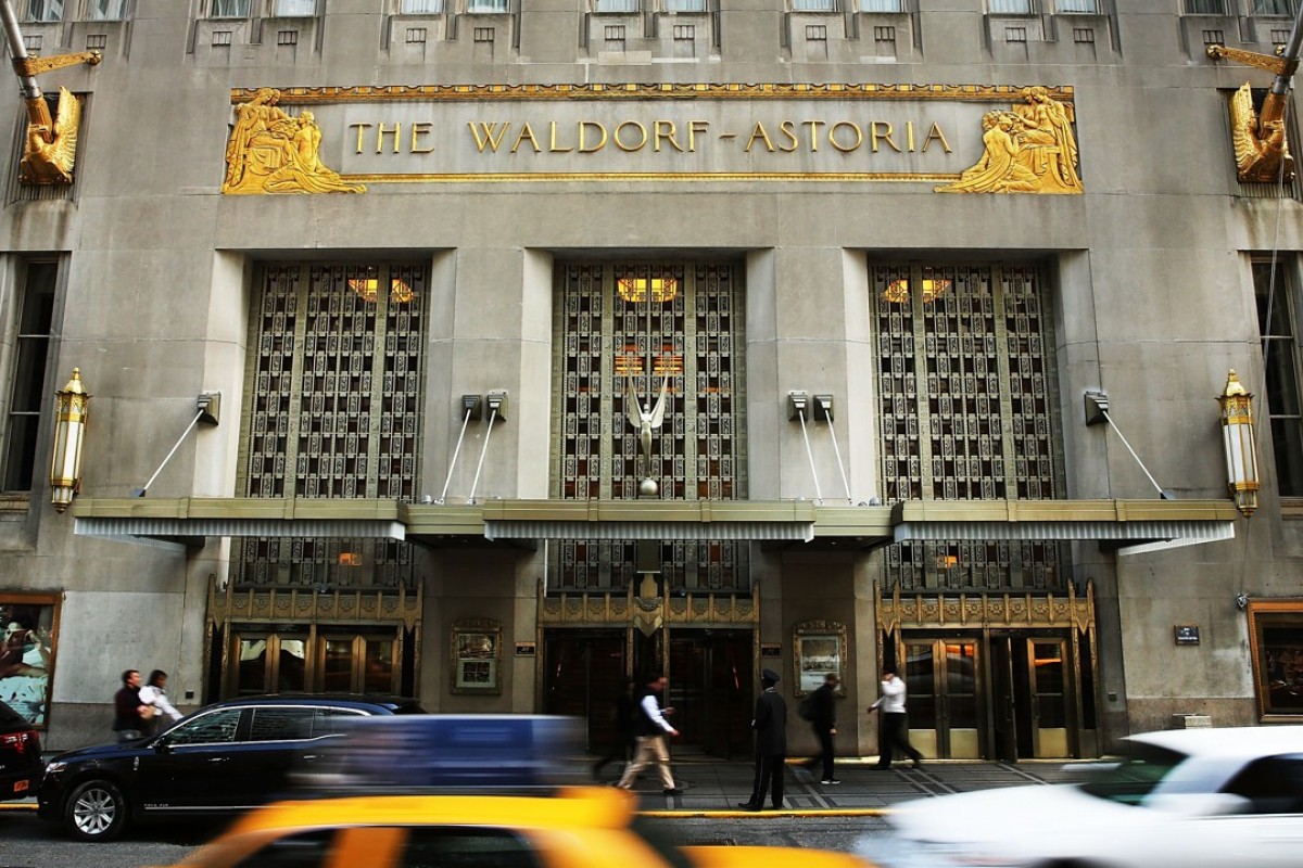 As Trade Tensions Rise Chinese Investors Move Away From - 