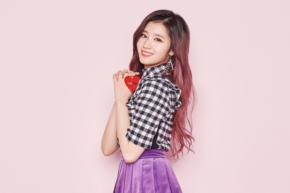 Meet Sana from Twice – K-pop girl group's fun-loving and 'adorably