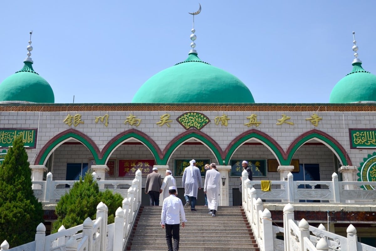 How China Is Trying To Impose Islam With Chinese - 